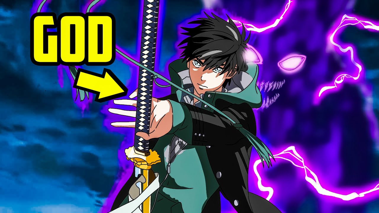 Weak Orphan Awakens A Demon Sword And Become The Strongest Swordsman