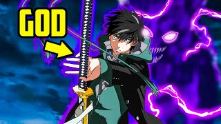 Weak Orphan Awakens A Demon Sword And Become The Strongest Swordsman