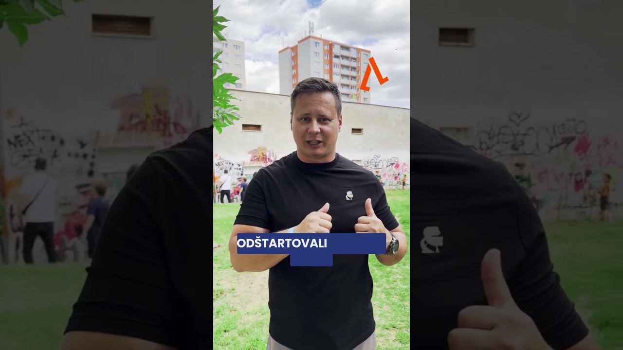Náhľadový obrázok Sídlisko KVP opäť ožije umením.