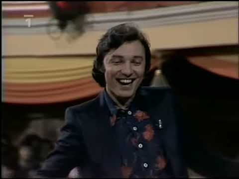 Karel Gott   Paganini 1975