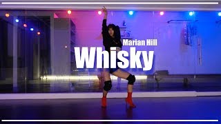 Whisky - Marian Hill / Sooyoung Choi Choreography