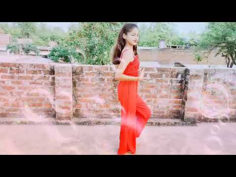 Don't Touch My Hand l Akanksha Goswami l Letest bhojpuri song l