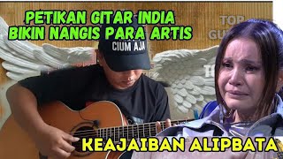 Download lagu ARTIS INDO DIBUAT NANGIS DENGAN PETIKAN GITAR ALIPBATA! mp3 Download lagu ARTIS INDO DIBUAT NANGIS DENGAN PETIKAN GITAR ALIPBATA! mp3