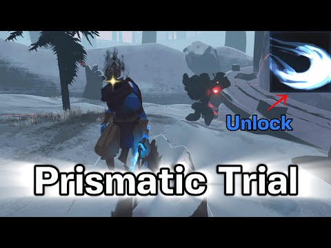 Unlocking Mercenary's "Slicing Winds" Special | Risk of Rain 2