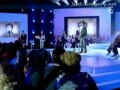 Grégory Lemarchal SOS d'un Terrien en Détresse live France 2 + sous titrés en dessous