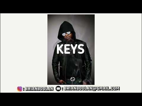 [FREE] Leto x Guy2BezBar x SDM Type Beat 2023 - “Keys” | (Prod. BrianBoolan)
