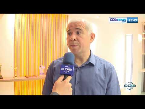 O DIA NEWS 09 07  Thiago Vasconcelos - Suplente Dep  Estadual