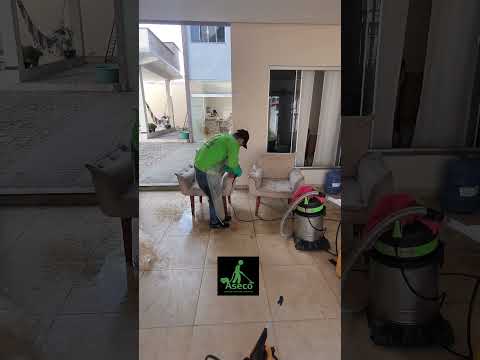 higienização de poltronas #canaadoscarajas  #paraupebaspará