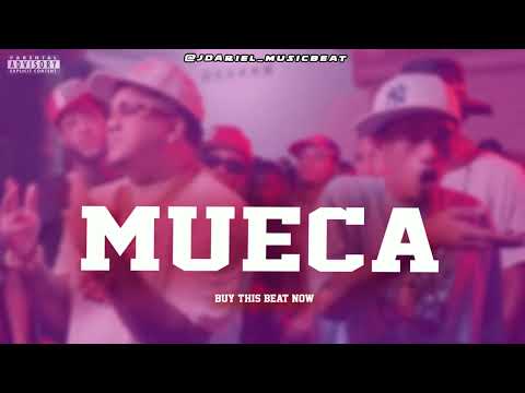 “MODO MUECA” Tivi Gunz 🤪Instrumental de Dembow | El Yala x Angel Dior | Pista De Dembow Type beat
