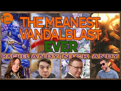 Dalakos vs Sisay vs Octavia vs Exava - LIVE Magic: The Gathering Budget EDH Gameplay