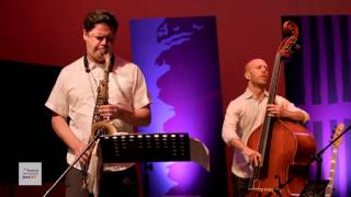 Antonio Sánchez - pt .2 The meridian suite - Festival Internacional Jazz UV 2015