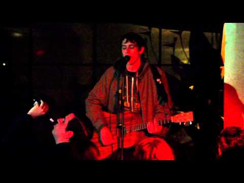 Pat Regan - Live at the Hollywood Hotel