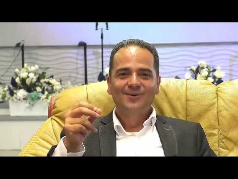 Georgisz: Jézus vére megvásárolt és bűnbocsánatot adott 20/05/24