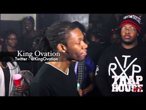 King Ovation vs Southside Trey