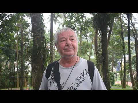 MR HANSOTTO RADEMACHER FROM GERMANY