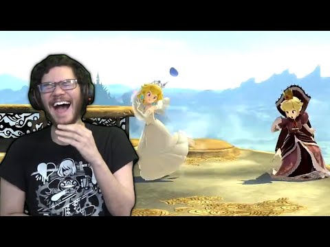 That One Time Nairo Beat MuteAce in the Ditto