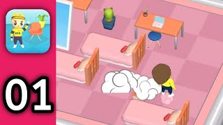 My Furniture World Part 01