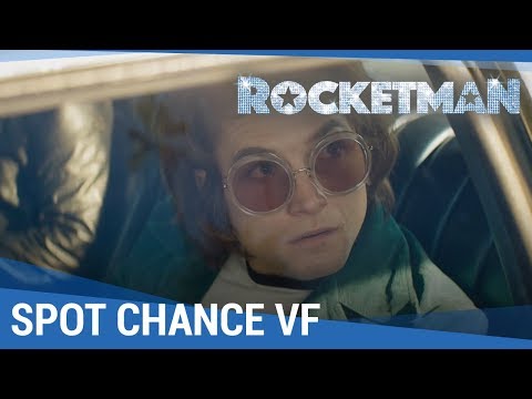 ROCKETMAN - Spot Chance 30 VF