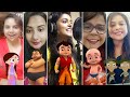 All Characters Of CHHOTA BHEEM Live Dubbing