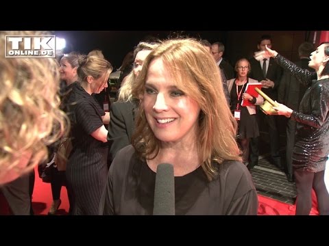 Désirée Nosbusch: Schlechte Beifahrerin?