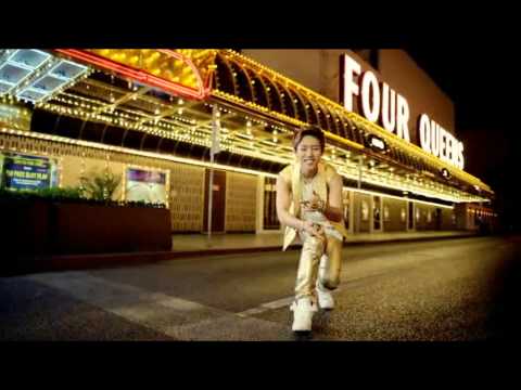B.A.P Hurricane MV (Daehyun Ver.)