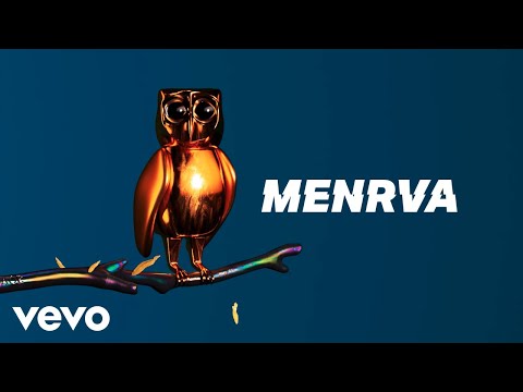 Menrva - Love Again (Audio) ft. Gregory Dillon