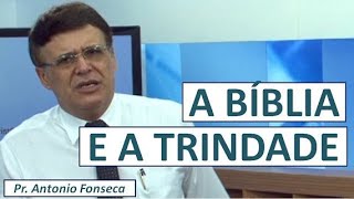 A trindade na Bíblia