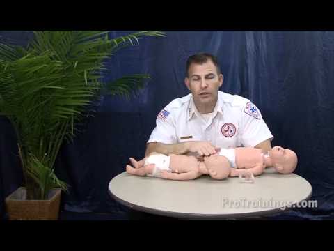 Neonatal Basic Life Support