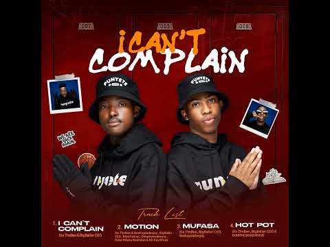 Big Baller CEO FT sia The Bee - Mufasa [official Audio] 