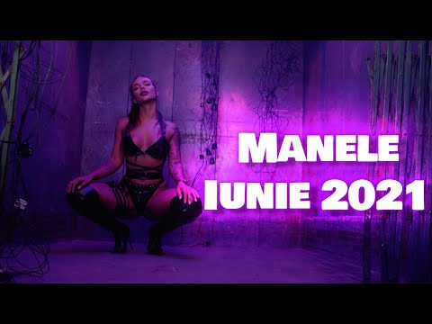 🌊 Manele De Top Iunie  2021 💣 Super Colaj Manele 💣 Hituri  🌊