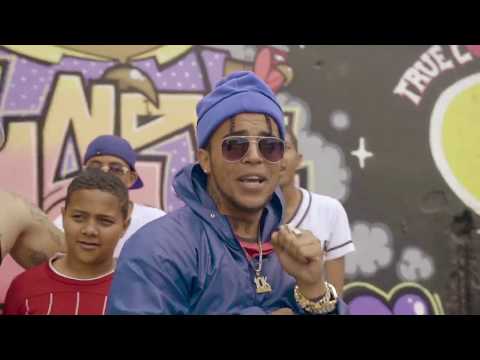 YoungGoofy ft. K.B The Rapper - Cape Town Remix (Official Music Video)