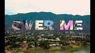 Over Me Music Video