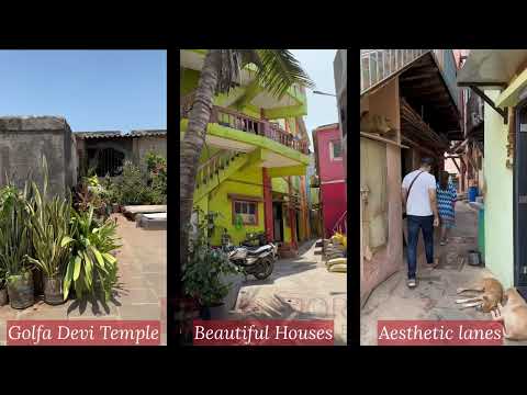 Explore Mumbai’s Hidden Gem: Worli Fishing Village tour, Offbeat place, Passport Lifestyles #viral