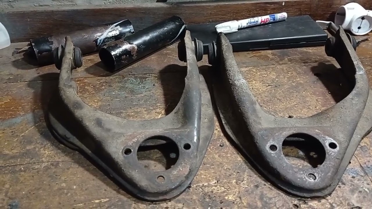 Как выставить кастор на ВАЗ 2107: подробная инструкция