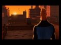 The Incredibles The Glory Days