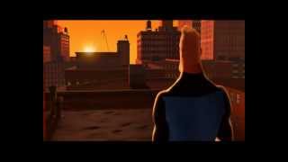 The Incredibles - The Glory Days