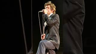 Do Me A Favour // 2023-07-10 Arctic Monkeys, WiZink Center, Madrid // Strangeloving