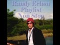 Zambal Non Stop Song by Randy Echon Part 1 | [Playlist]