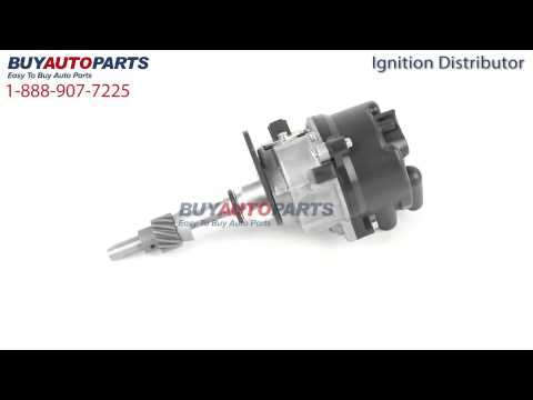 Ignition Distributor from BuyAutoParts - Part# 32-00153