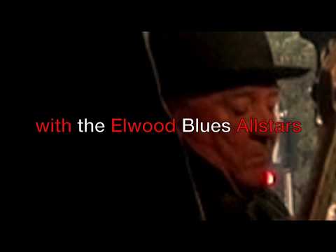 EBC "Baby Please Don't Go" Paul Buchanan