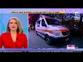 Mara Bănică S A Simţit Rău şi A Fost Luată Cu Ambulanţa Chiar De La Acces Direct