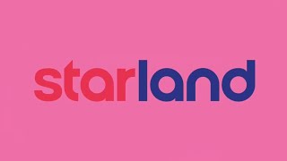 STAR - Starland Ident #2 2021-2022