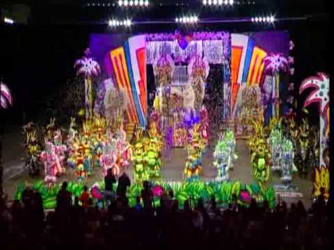 2010 Festival in Flight (Golden Crown Fancy Brigade)