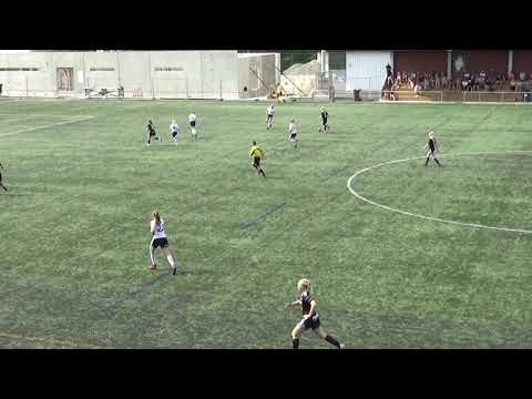 T18 Ykkönen JyPK/2 - PaRi 18.7.2020, 2.puoliajan loppu