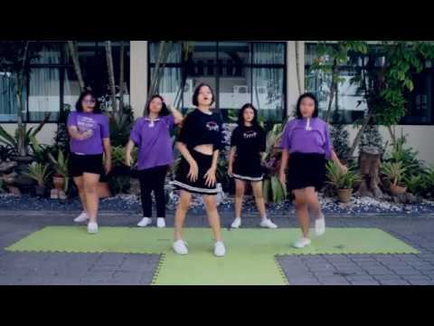 Nation's Hot Issue - Rumor [Cover by Black Boss]