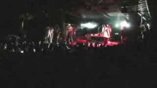 Dr. Octagon- &quot;Girl Let Me Touch You&quot; live in Austin