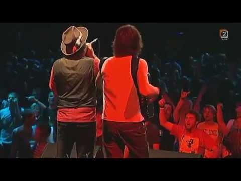 Pero Lovšin & Španski borci - Bandiera Rossa.mp4