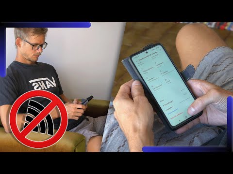 "IP address could not be retrieved" - How to solve the Wi-Fi problem