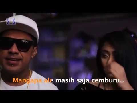 Doddie Latuharhary TERSERAH