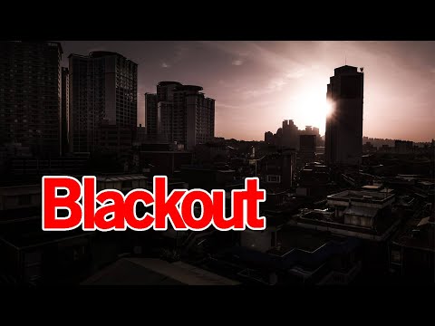 Blackout - ist bald ganz Europa ohne Strom? | MythenAkte